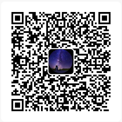 微信公众号二维码